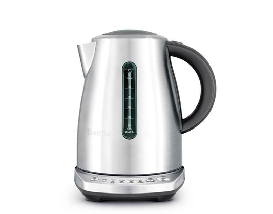 Breville BKE720BSS the Temp Select