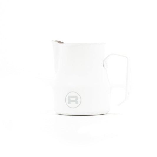 Rocket Espresso 500 ml Milk Jug - Matte White