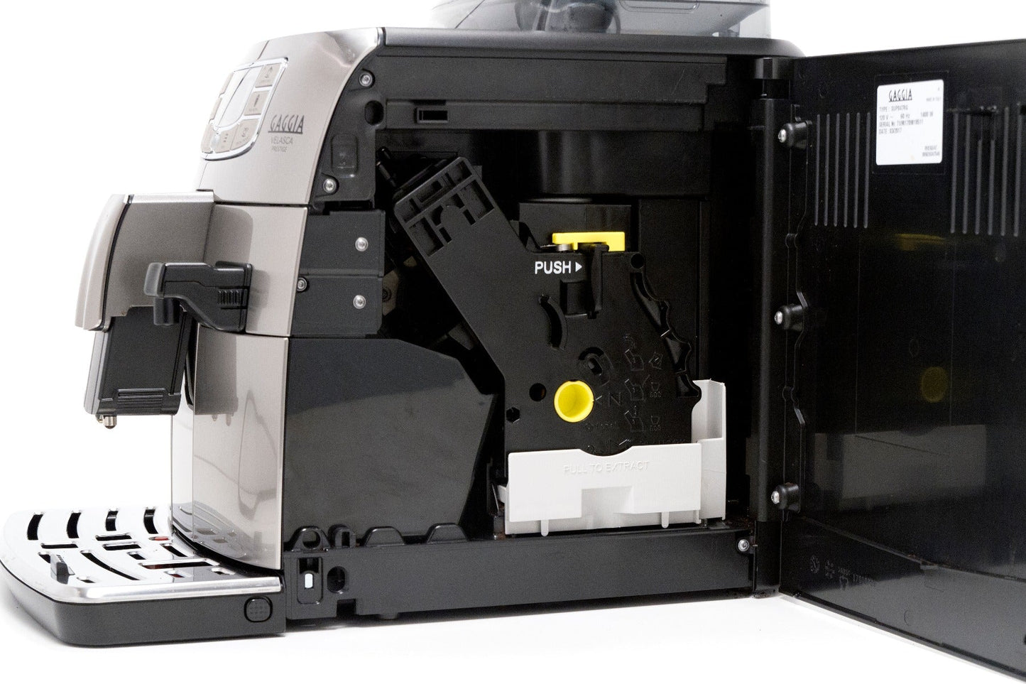 Refurbished Gaggia Velasca Prestige One-Touch