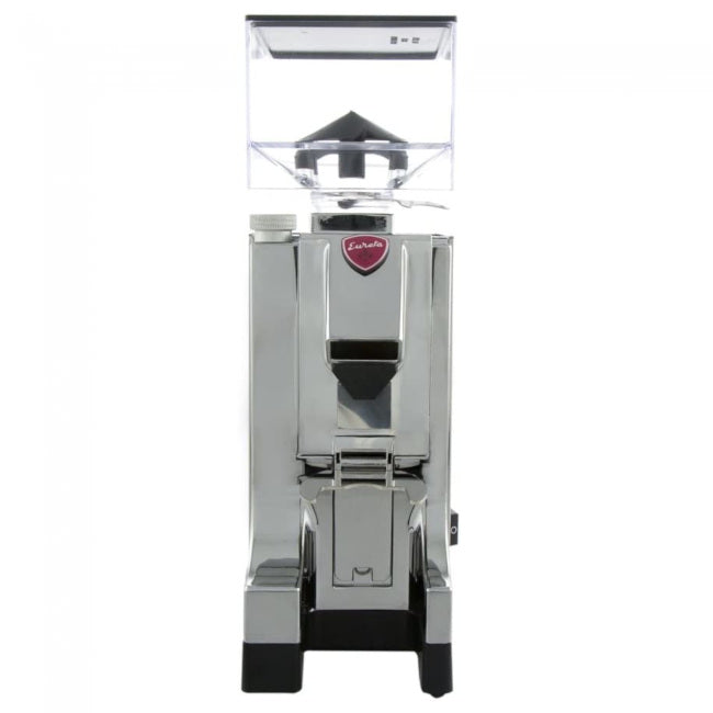 Eureka Mignon Instantaneo - Chrome