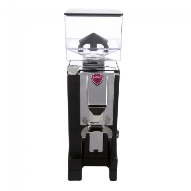 Eureka Mignon Instantaneo - Black