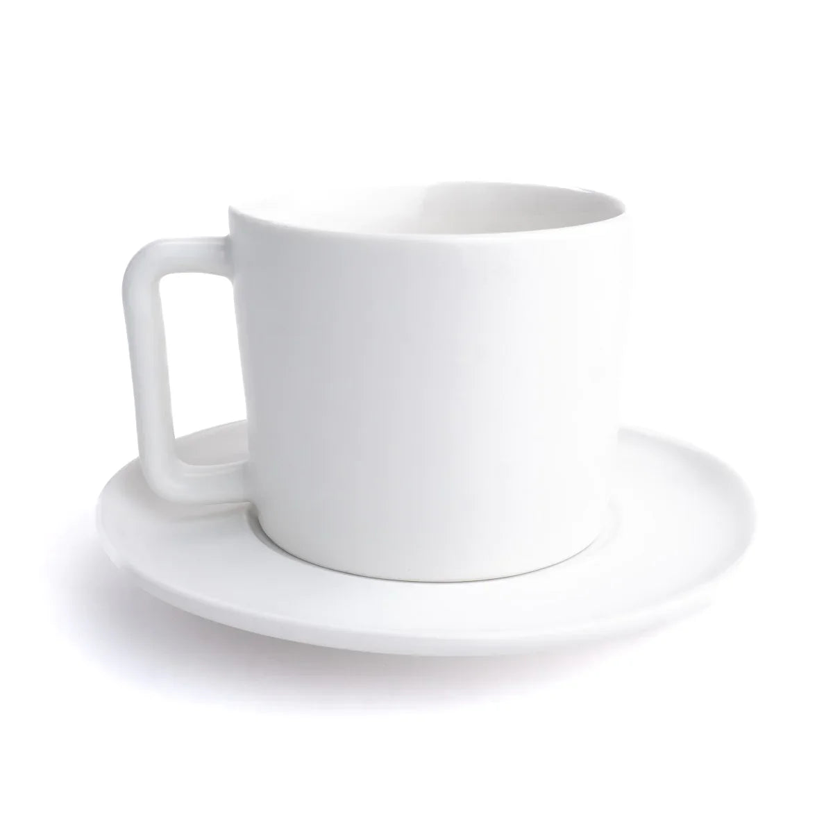 Saint Anthony Industries Reinhart Stoneware Mug