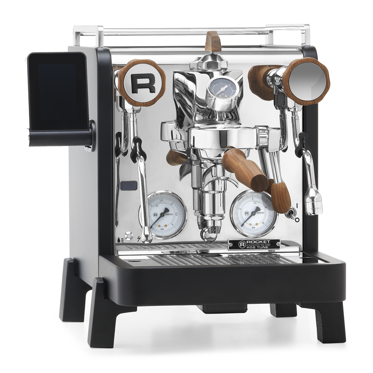 Rocket Espresso R58 TUNE Espresso Machine