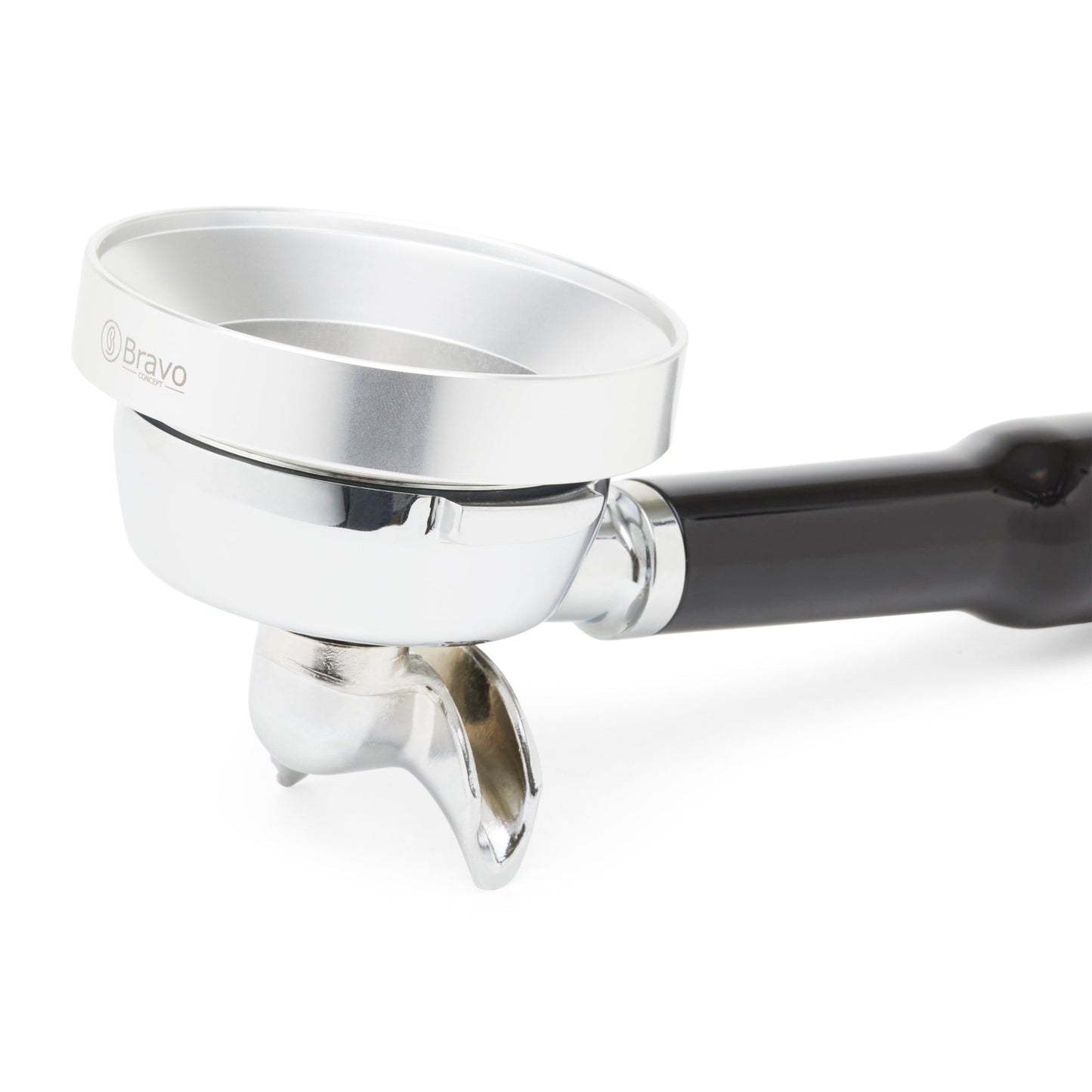 Bravo Portafilter Dosing Funnel