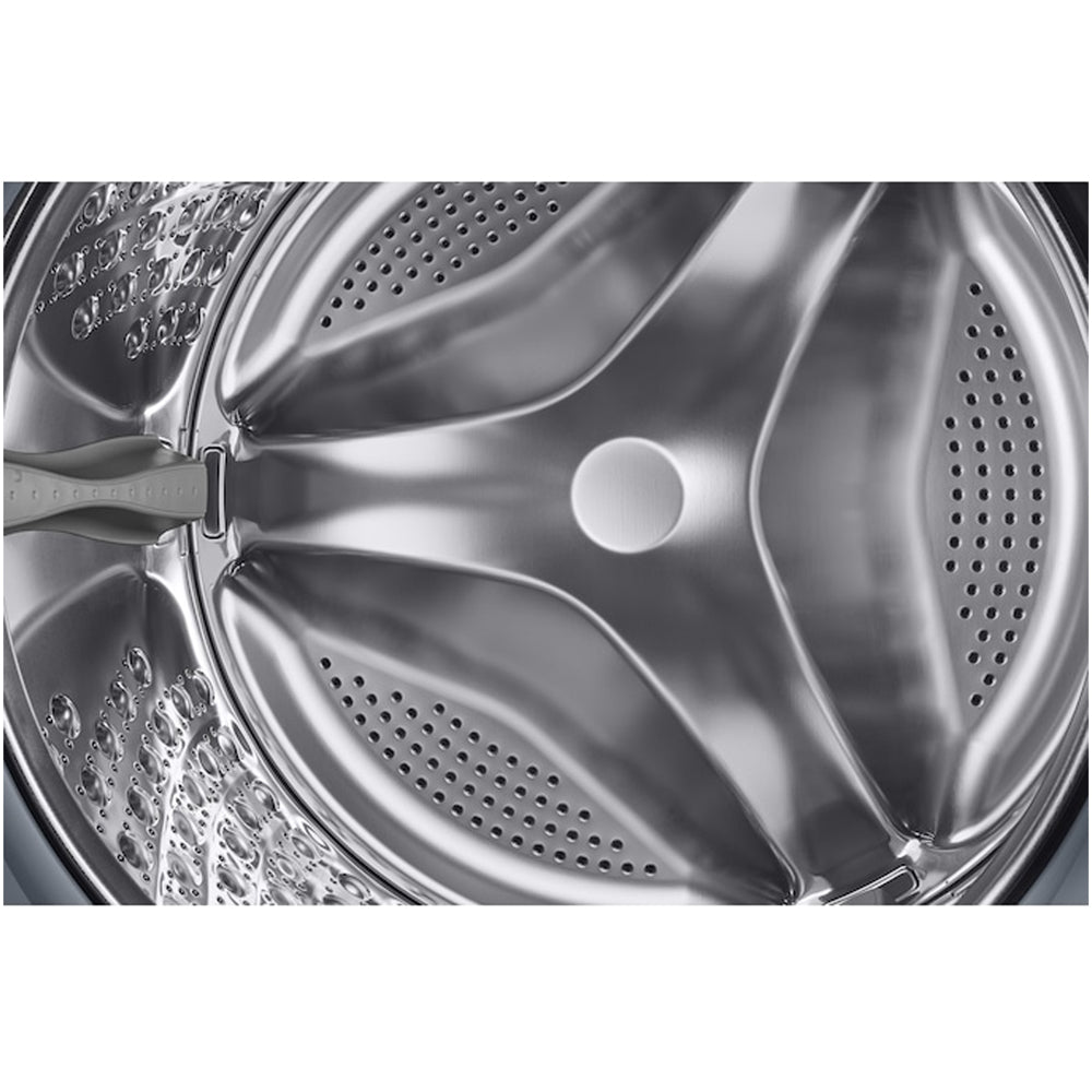 Samsung Series 6 WW11DG6B85LBU1 AI Energy SpaceMax 11kg 1400 Spin Washing Machine Black – image 11 of 11