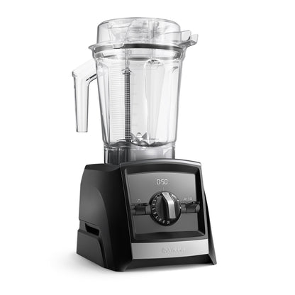Vitamix A2500i Explorian Blender, Stainless Steel SELF-DETECT Technology 10 Year Warranty 2 Litre Container