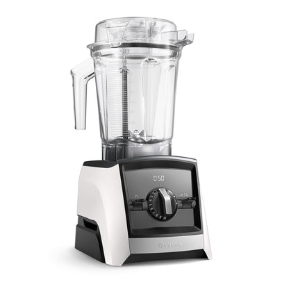 Vitamix A2500i Explorian Blender, Stainless Steel SELF-DETECT Technology 10 Year Warranty 2 Litre Container – image 9 of 9