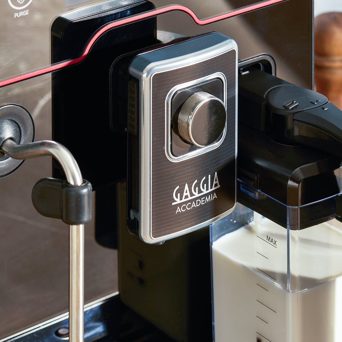Gaggia Accademia