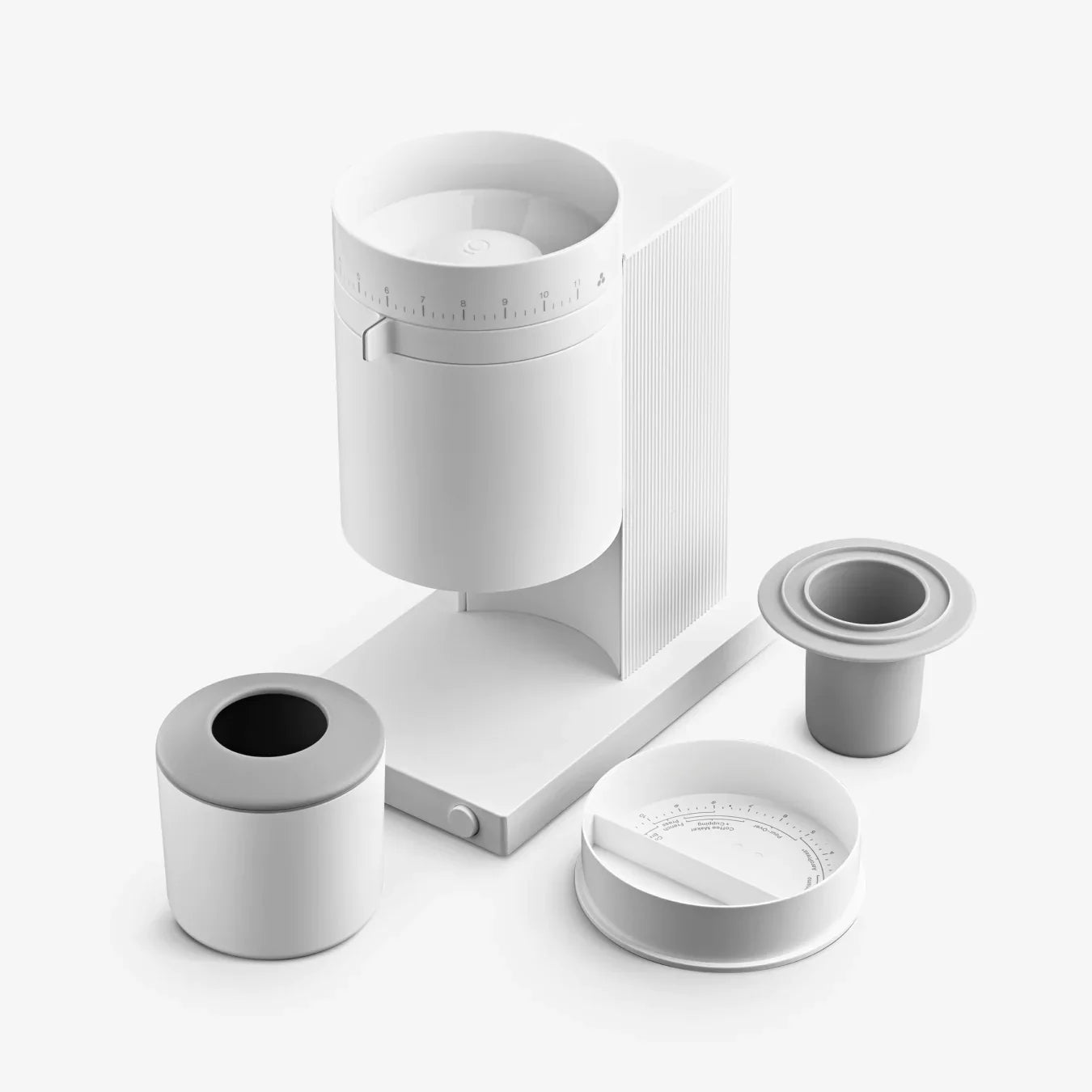 Fellow Opus All-Purpose Conical Burr Grinder