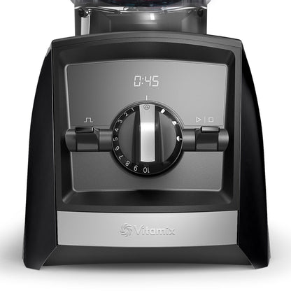 Vitamix A2500i Explorian Blender, Stainless Steel SELF-DETECT Technology 10 Year Warranty 2 Litre Container – image 3 of 9