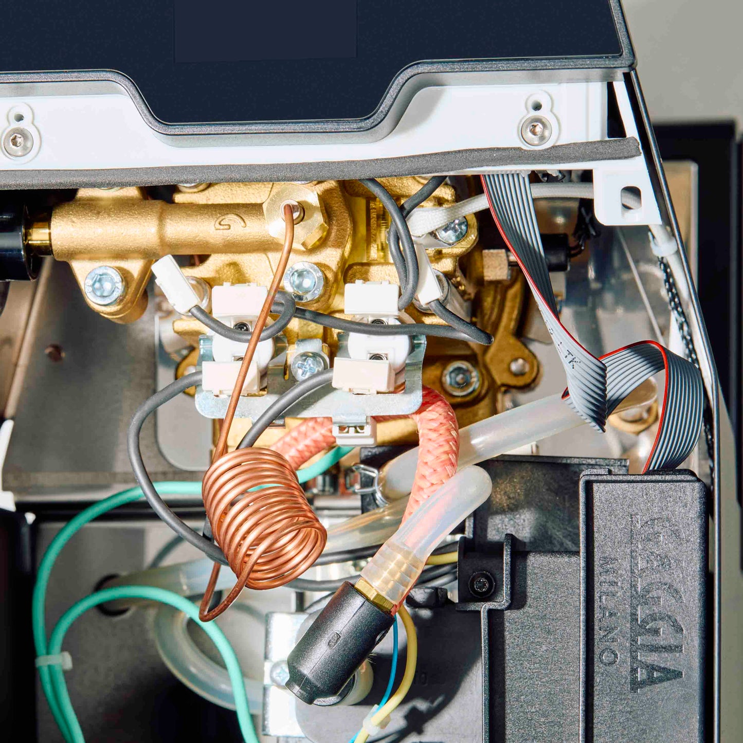 Gaggia Classic Up Espresso Machine