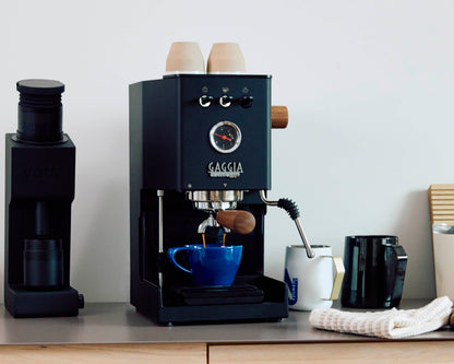 Gaggia Classic Up Espresso Machine