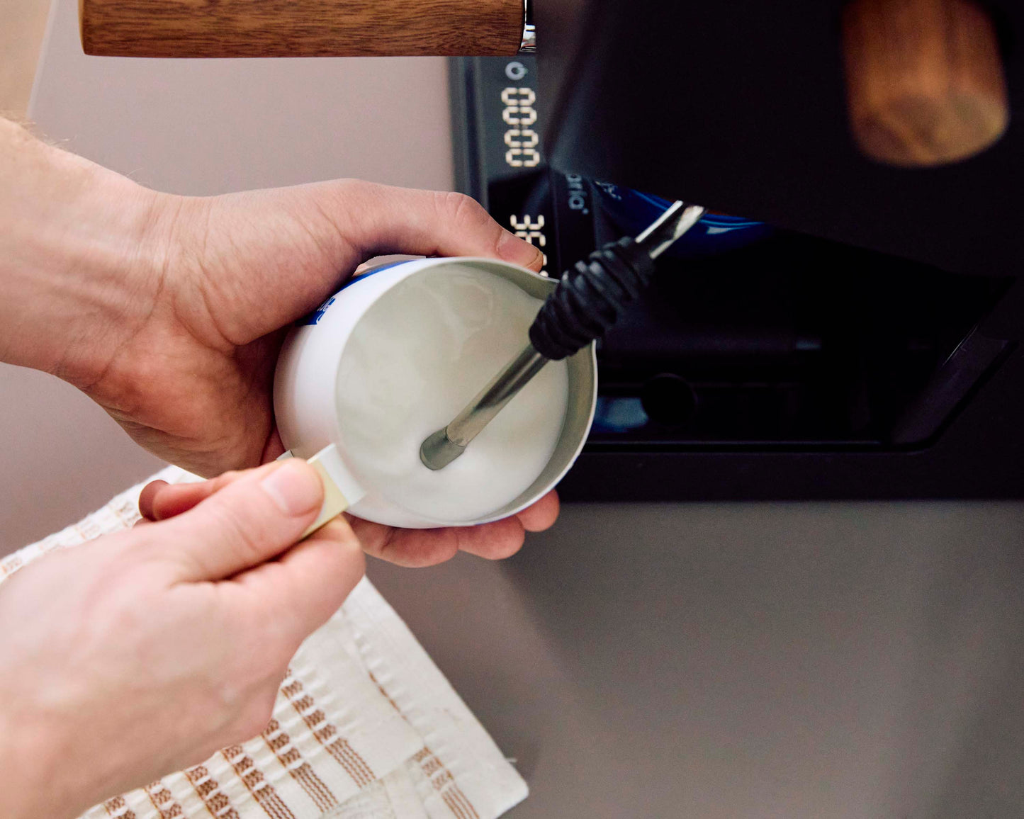 Gaggia Classic Up Espresso Machine