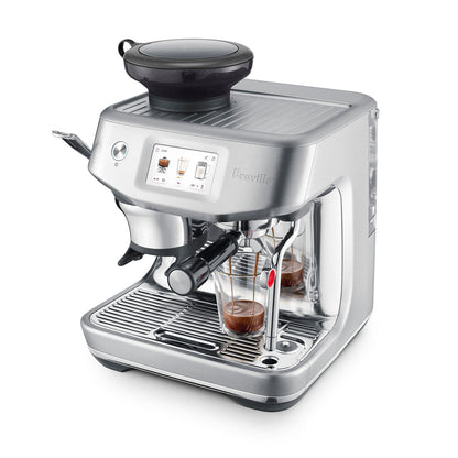 Breville BES881 Barista Touch Impress