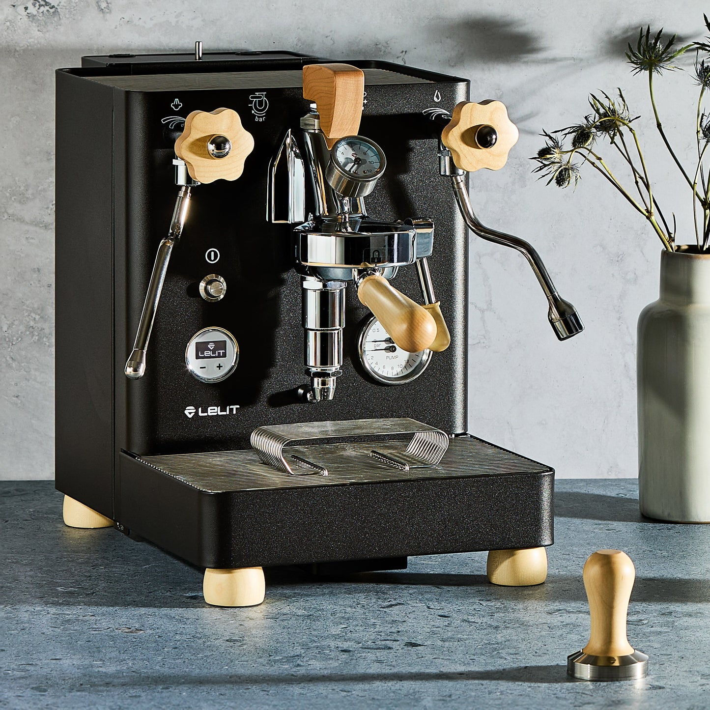 Lelit Bianca V3 Espresso Machine