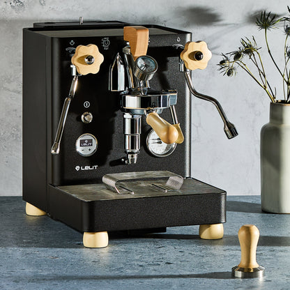 Lelit Bianca V3 Espresso Machine