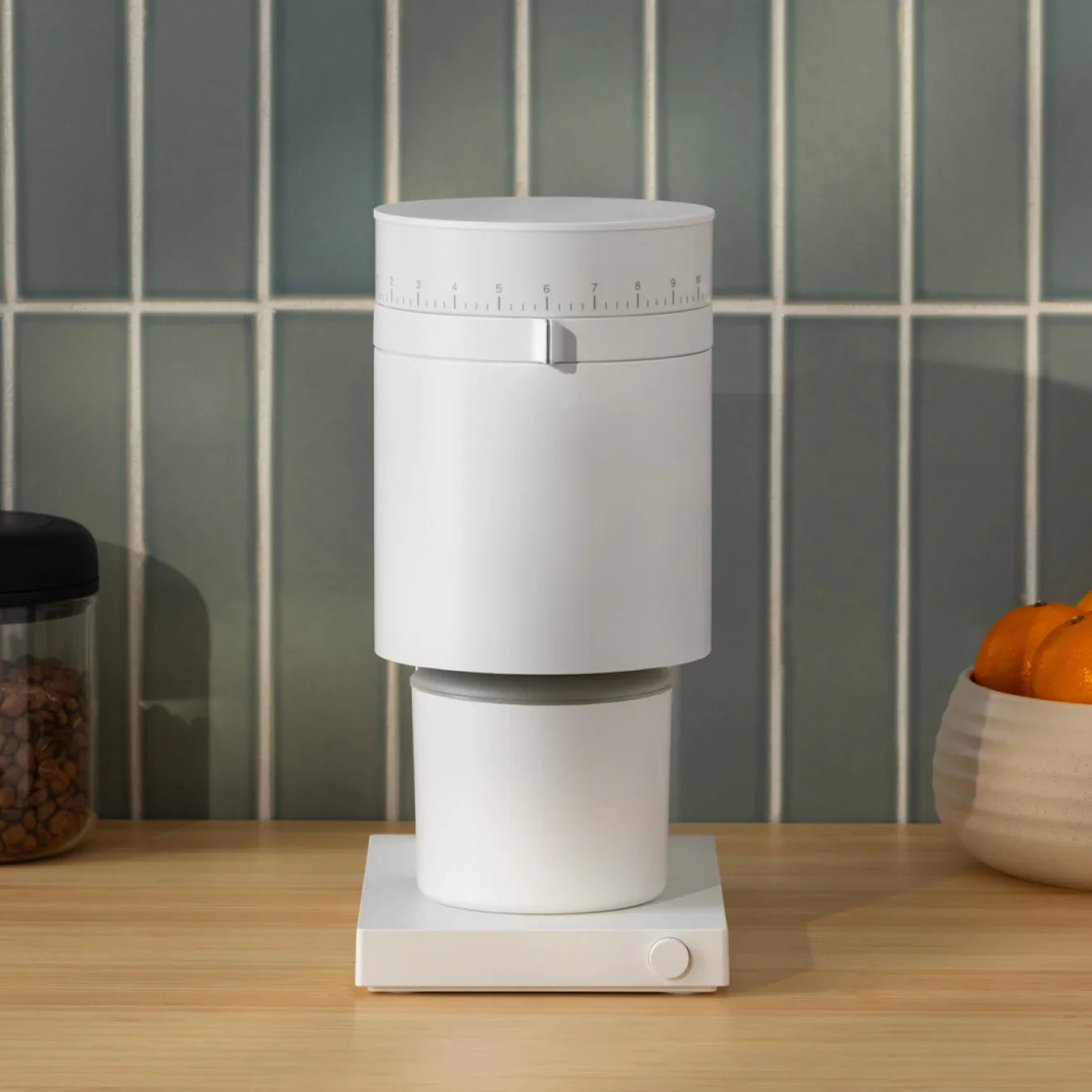 Fellow Opus All-Purpose Conical Burr Grinder