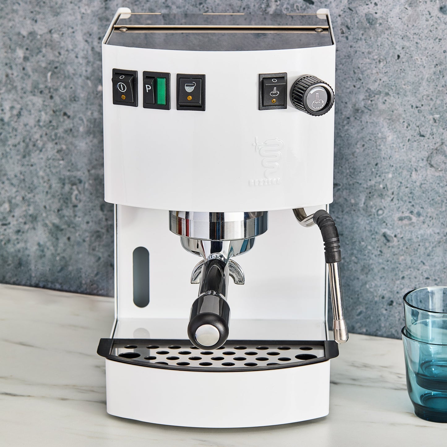 Refurbished Bezzera New Hobby Espresso Machine