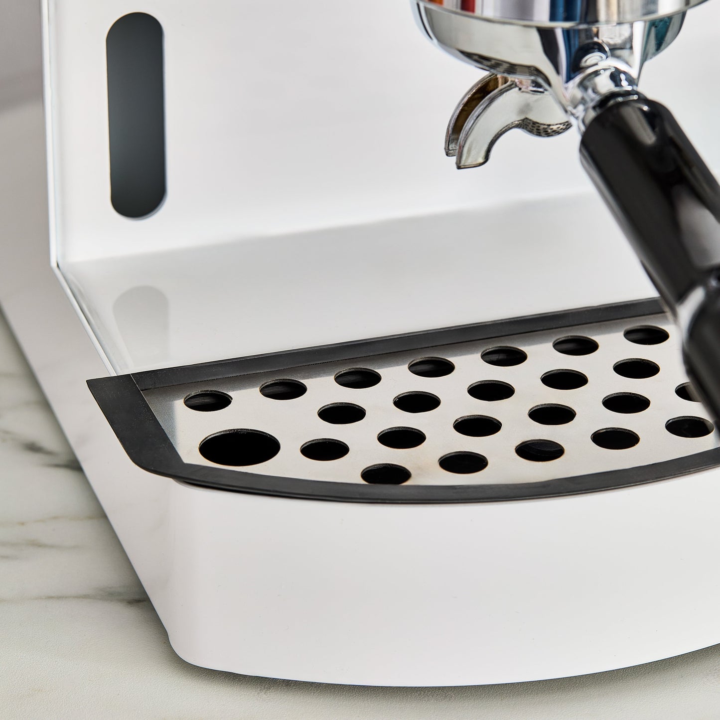 Bezzera New Hobby Espresso Machine - OPEN BOX
