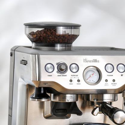 Breville BES870XL Barista Express