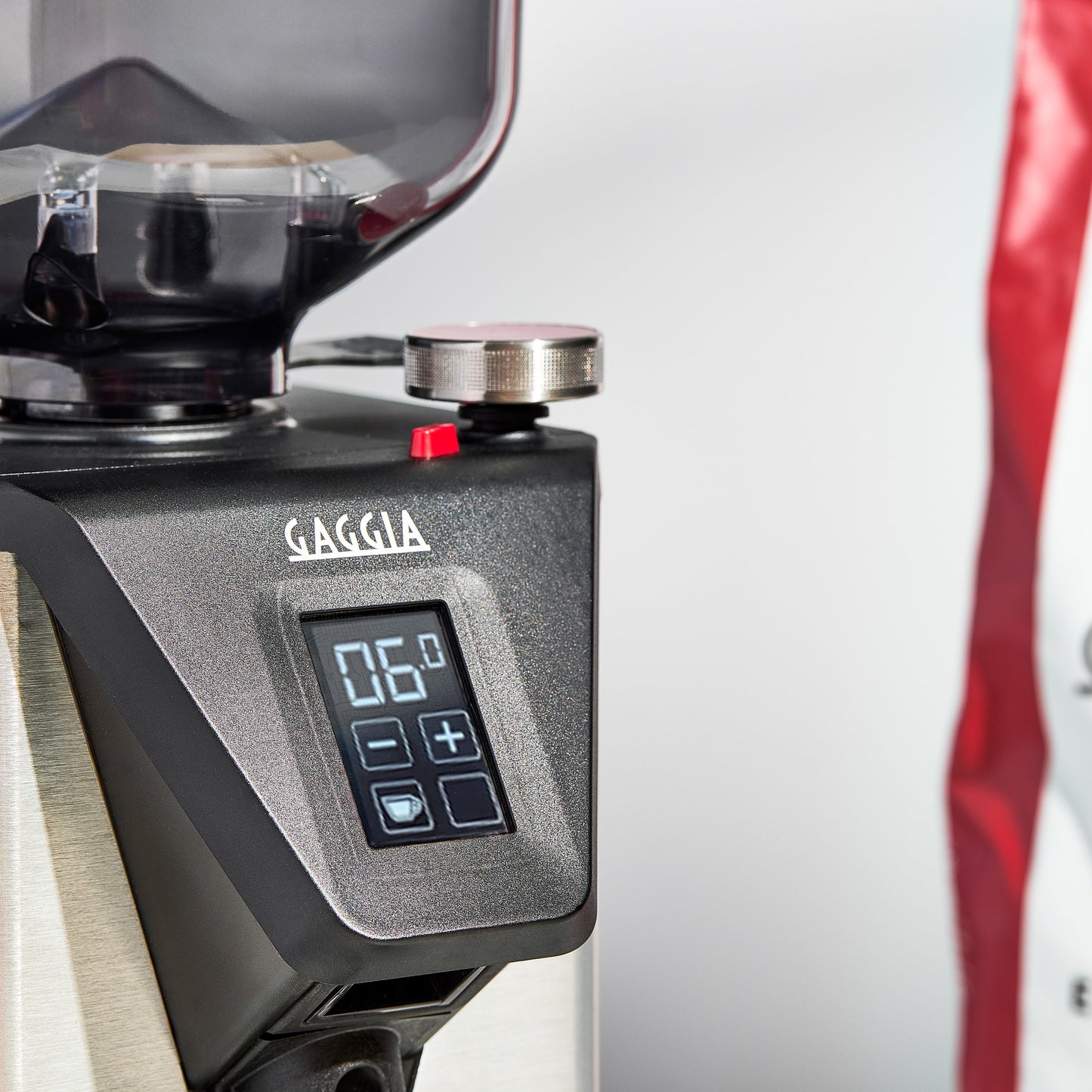 Refurbished Gaggia MDF 55 Grinder