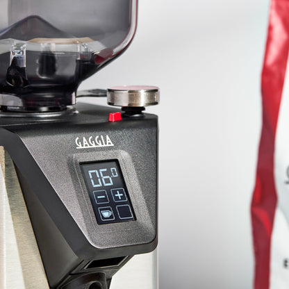 Refurbished Gaggia MDF 55 Grinder