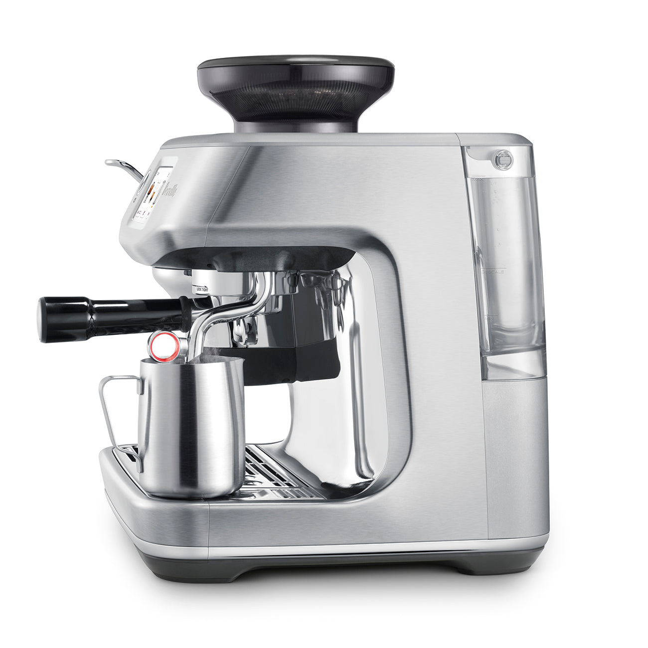Breville BES881 Barista Touch Impress