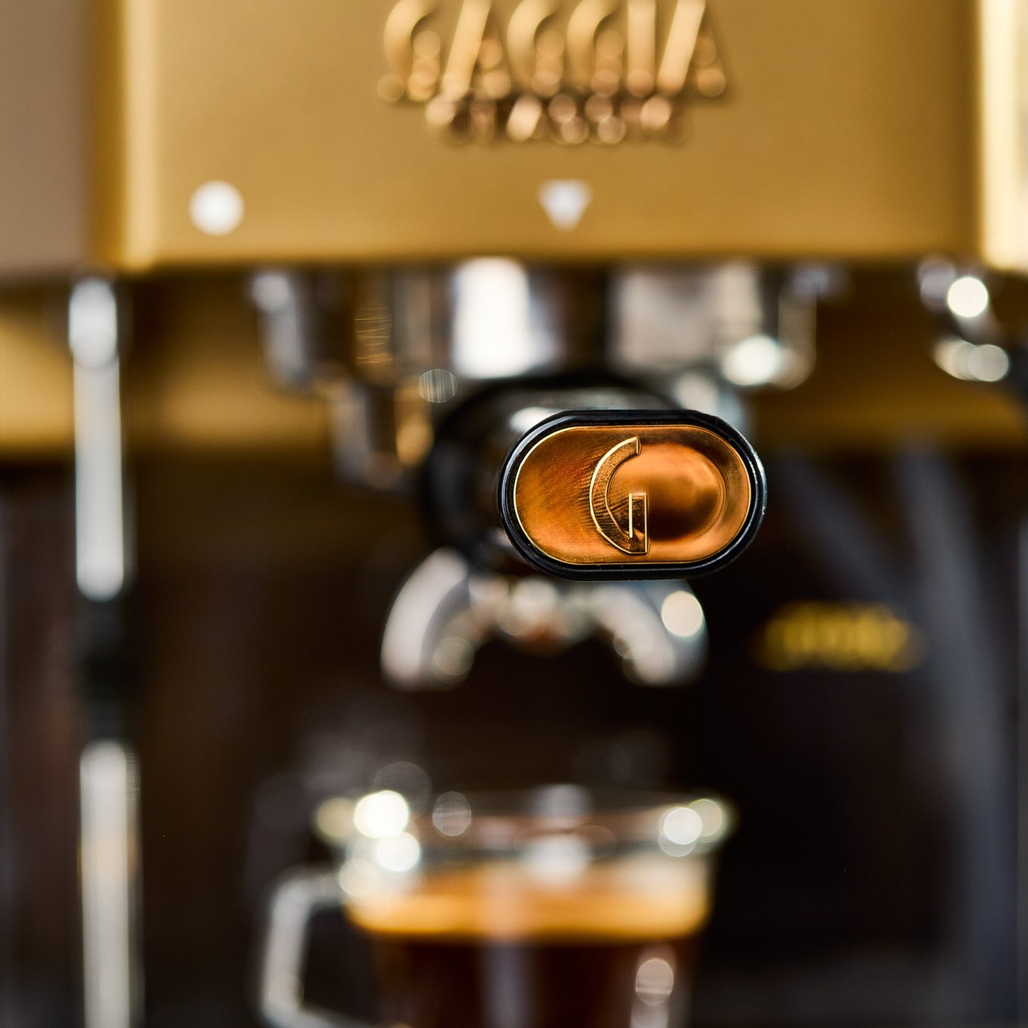 Refurbished Gaggia Classic Evo Pro - 85th Anniversary Limited Edition