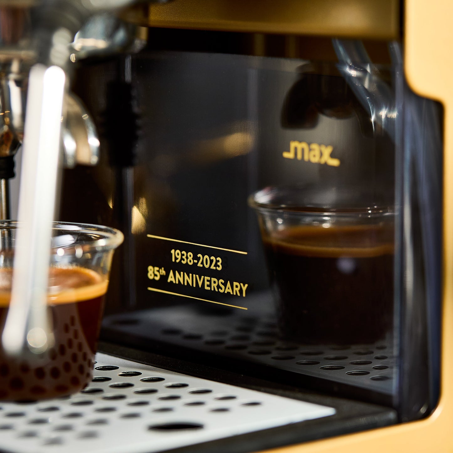 Refurbished Gaggia Classic Evo Pro - 85th Anniversary Limited Edition