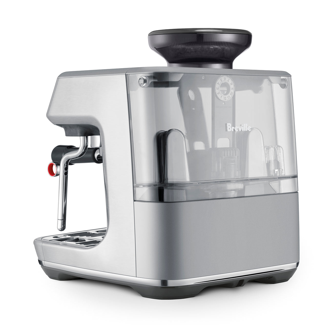 Breville BES881 Barista Touch Impress