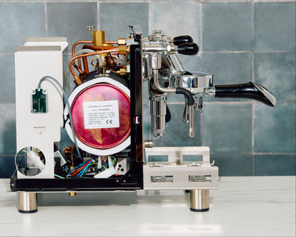 Bezzera LUCE S PID Fast Heating Espresso Machine