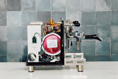 Refurbished Bezzera LUCE S MN PID Espresso Machine