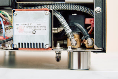 Arkel Tide Espresso Machine