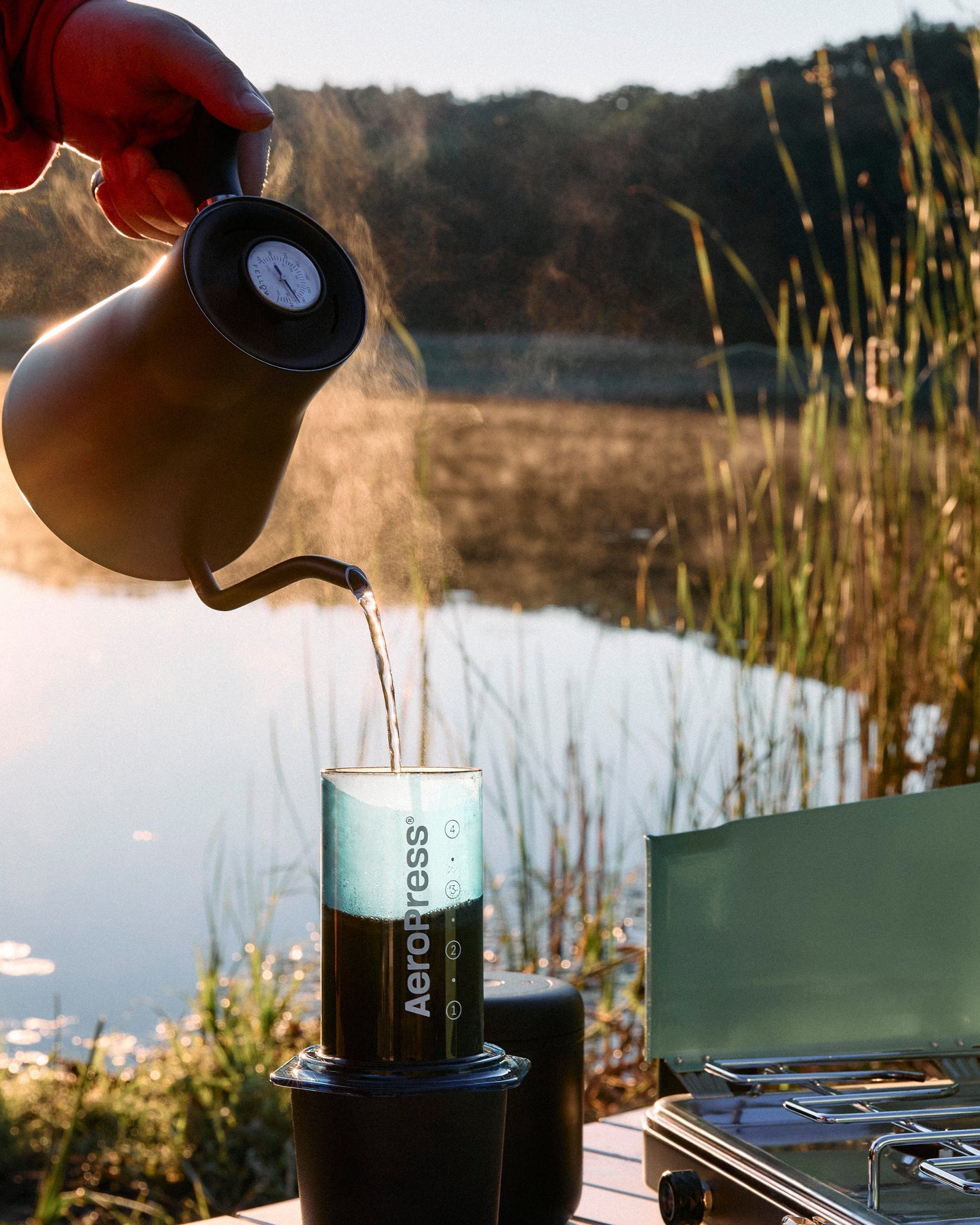 Fellow Stagg 1L Pour-Over Kettle
