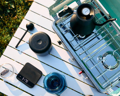 Fellow Atmos Vacuum Canister