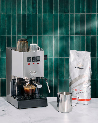 Gaggia Classic Pro E24 Espresso Machine