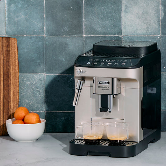 DeLonghi Magnifica Evo ECAM29043SB