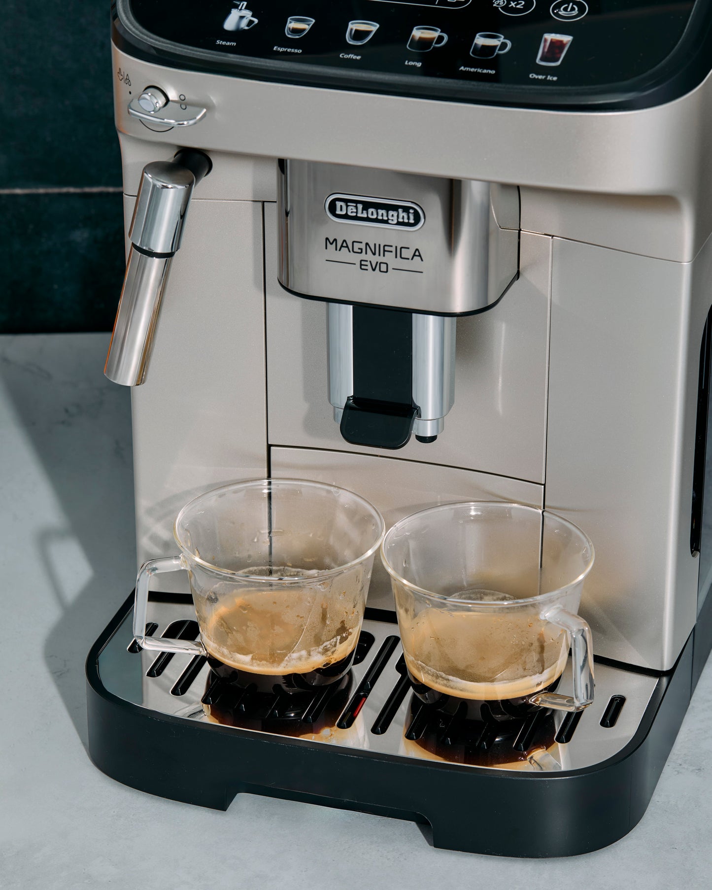 DeLonghi Magnifica Evo ECAM29043SB