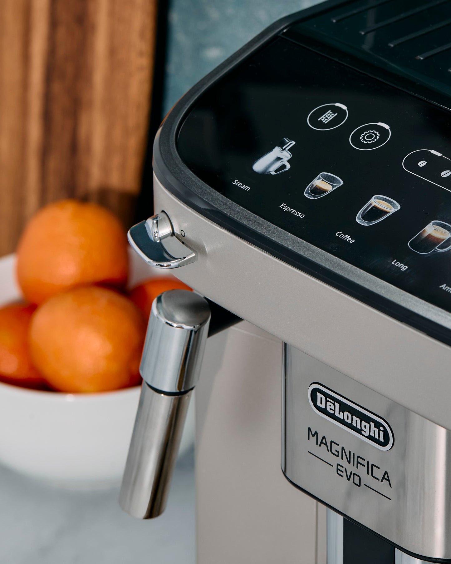 DeLonghi Magnifica Evo ECAM29043SB