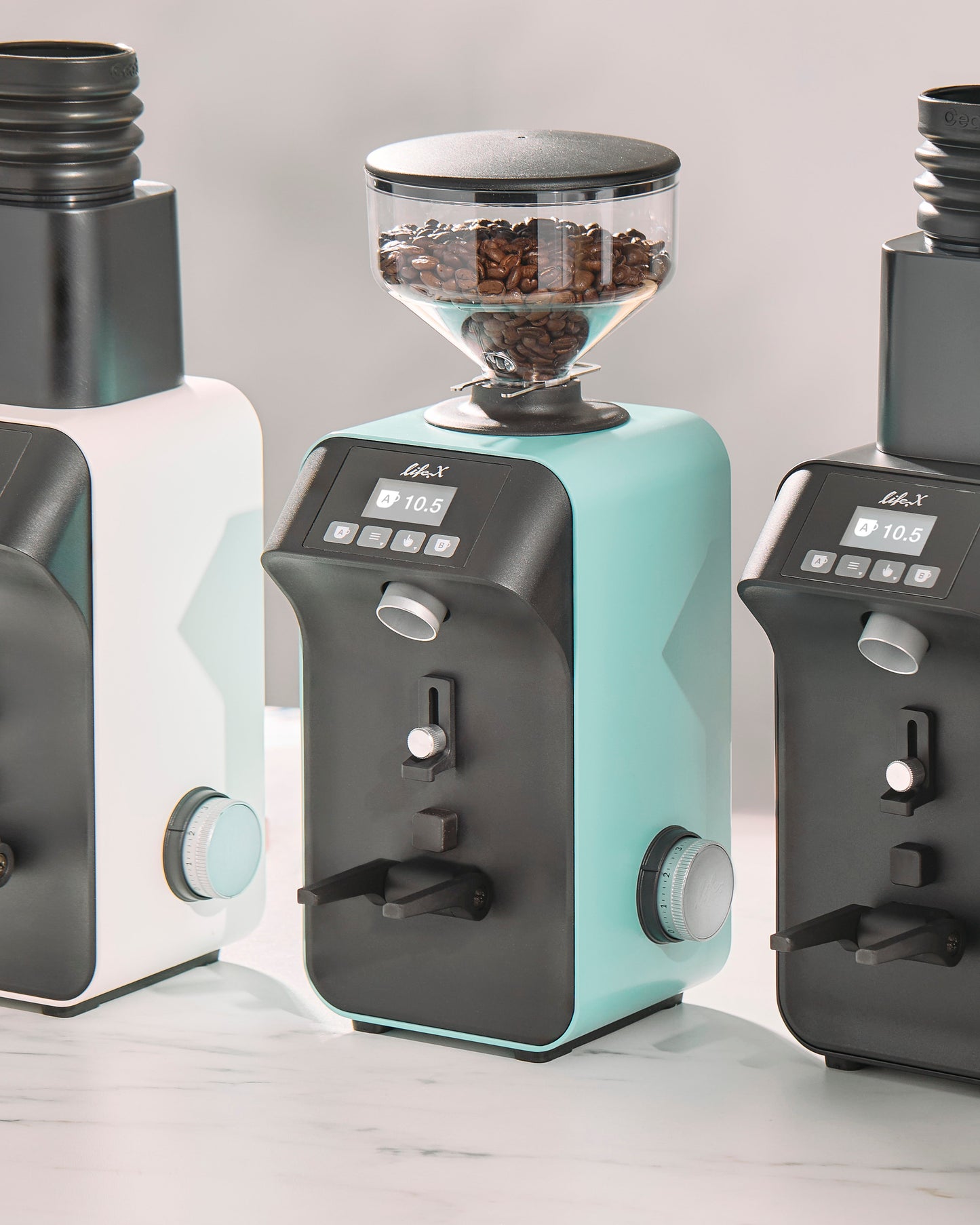 Refurbished Ceado Life X Coffee Grinder