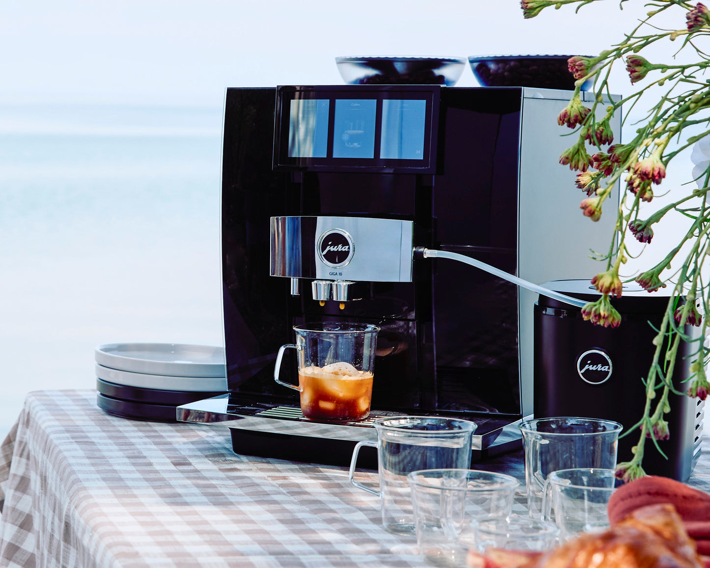 JURA Cool Control 0.6L - Black
