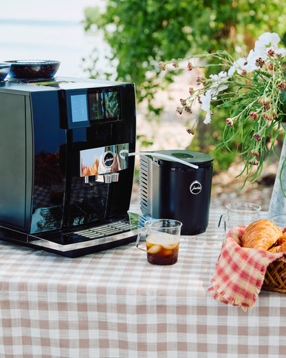 JURA Cool Control 0.6L - Black