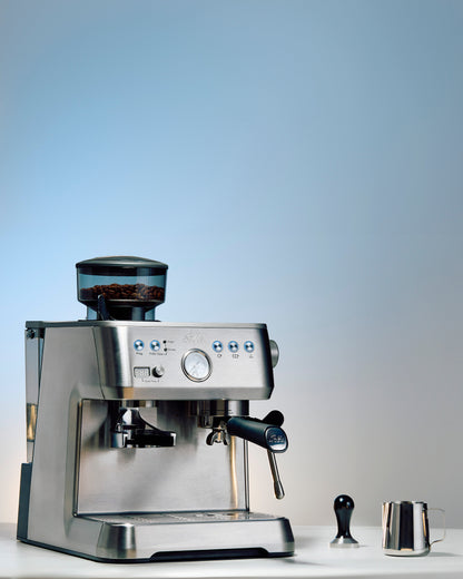 Solis Grind and Infuse Perfetta - Open Box