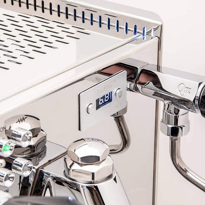 Refurbished Quick Mill Vetrano 2B Evo Dual Boiler Espresso Machine