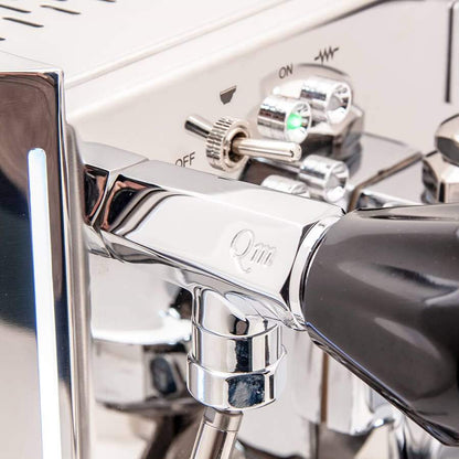 Quick Mill Vetrano 2B Evo Dual Boiler Espresso Machine