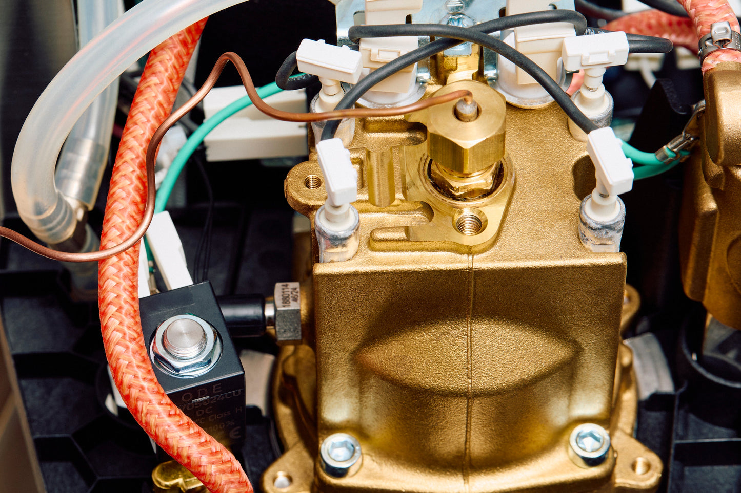 Gaggia Classic GT