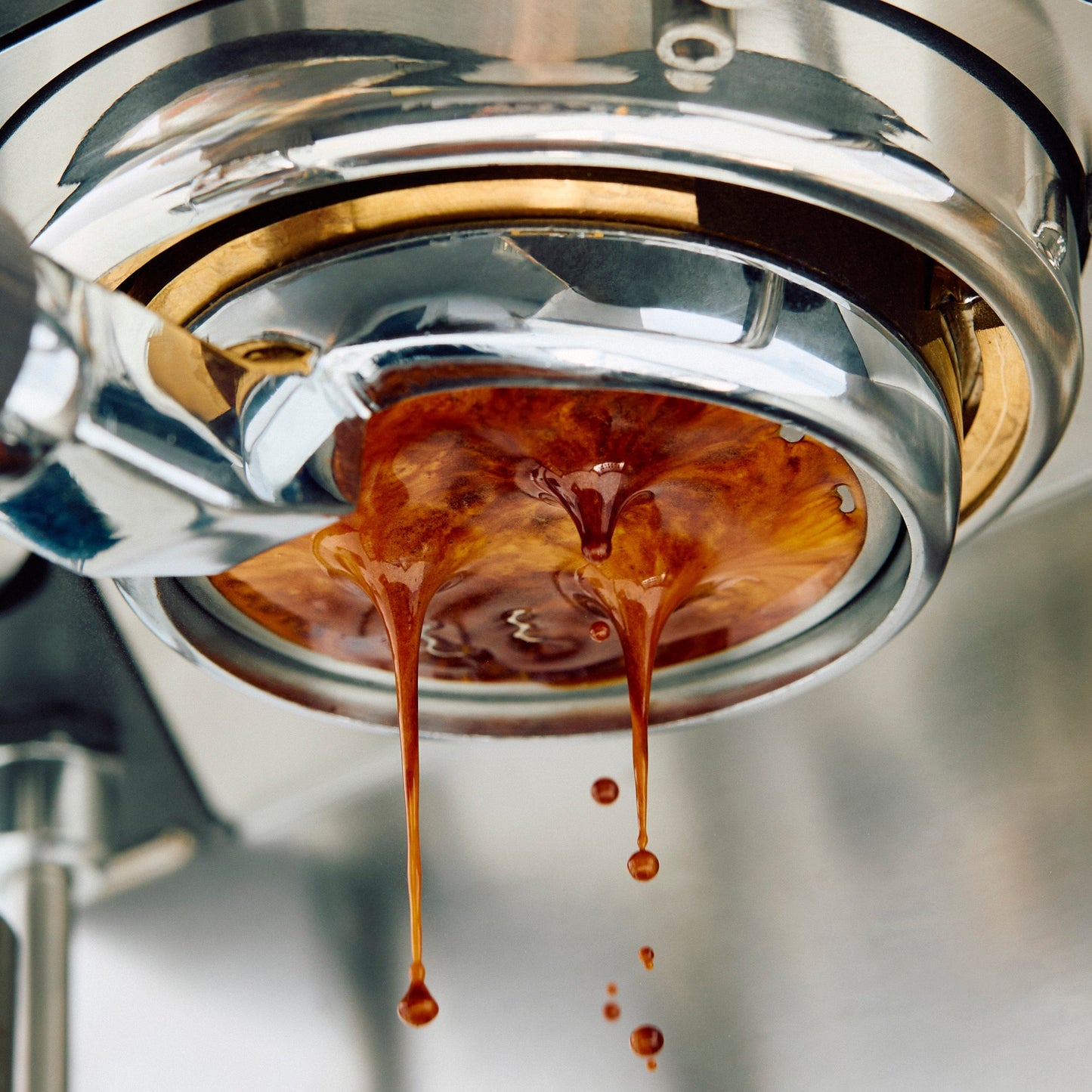 Gaggia Classic GT