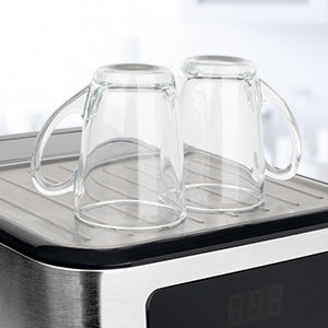 Capresso Cafe TS Espresso Machine