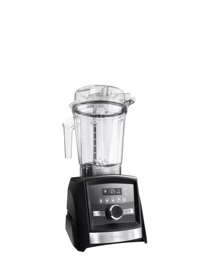 Vitamix Blender With All Accessories Vitamix A3500i Food Blender Set, All inclusive package Anniversary pack Graphite – image 2 of 8