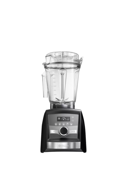 Vitamix Blender With All Accessories Vitamix A3500i Food Blender Set, All inclusive package Anniversary pack Graphite – image 6 of 8